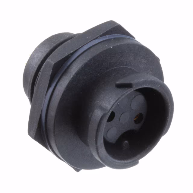 BD-02RMFS-QC8001 Amphenol LTW  Gruppi di connettori circolari